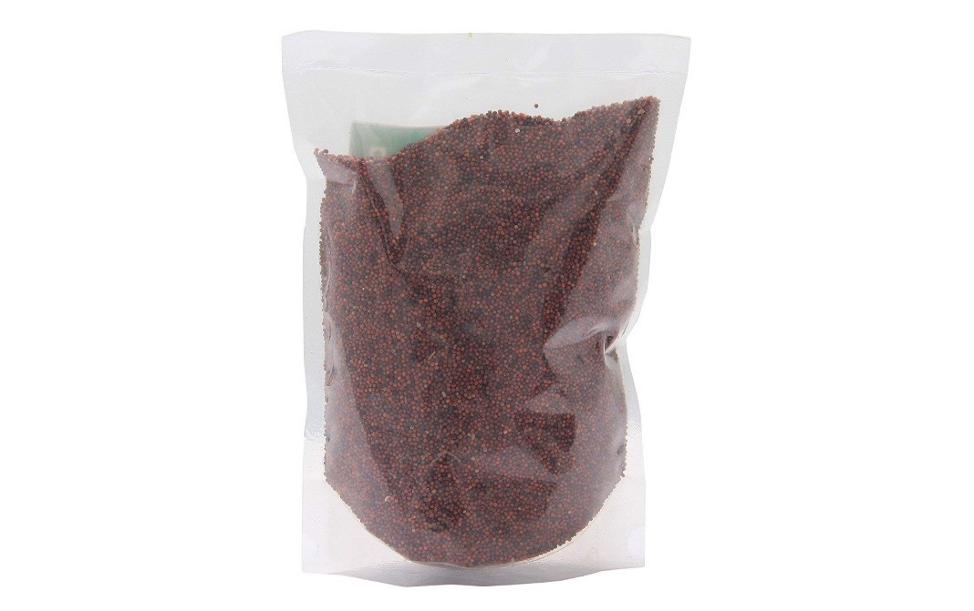 B&B Organics Finger Millet    Pack  1 kilogram